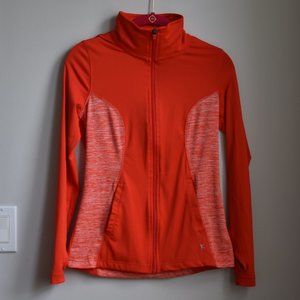 Running Jacket